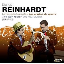 Jazz : Django Reinhardt