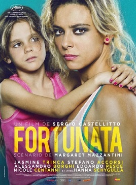 Cinéma : Fortunata