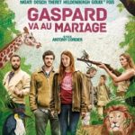 Cinéma : Gaspard va au mariage