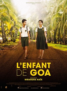 Cinéma : L'enfant de Goa