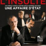 Cinéma : L'insulte