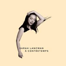 Jazz : Sarah Lancman