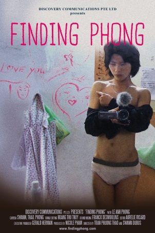 Cinéma : Finding Phong
