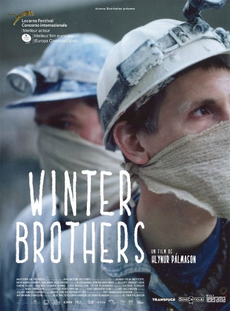 Cinéma : Winter brothers