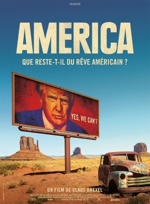 Cinéma : América
