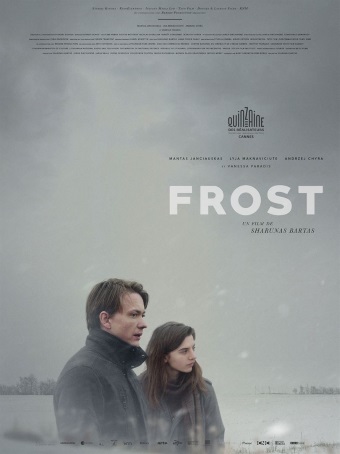 Cinéma : Frost