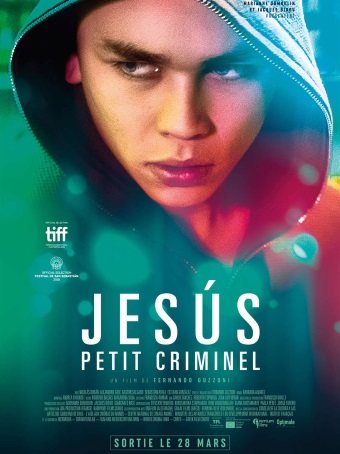 Cinéma : Jesus, petit criminel