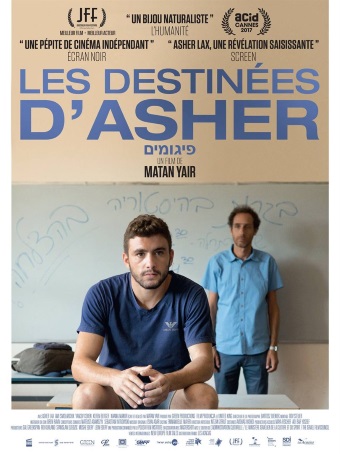 Cinéma : Les destinées d'Asher