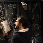 Théâtre : Lettre à Elise