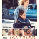 Cinéma : Don't worry