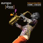 Jazz : Europajazz