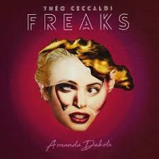 Jazz : « Freaks », Théo Ceccaldi