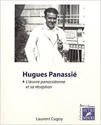 Essai : Hugues Panassié