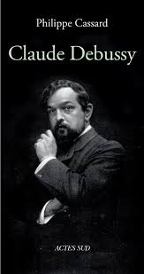 Essai : Claude Debussy