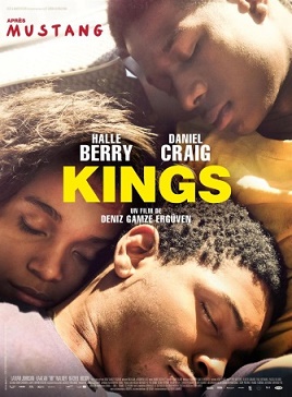 Cinéma : Kings