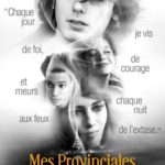 Cinéma : Mes provinciales