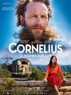 Cinéma : Cornelius