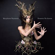 Jazz : Marjolaine Reymond