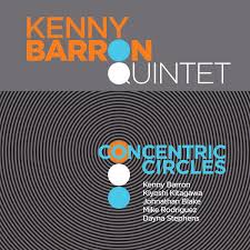 Jazz : Kenny Baron