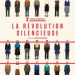 culture/cinéma/révolution silencieuse