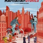 Cinéma : Manhattan stories