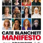 Cinéma : Manifesto