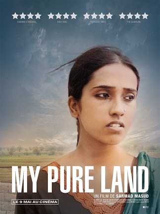 Cinéma : My pure land