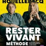 Cinéma : Rester vivant