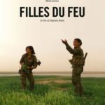 Cinéma : Filles du feu