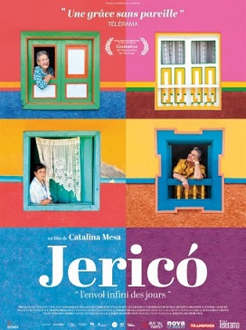 Cinéma : Jerico