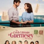 Cinéma : Le cercle littéraire de Guernesey