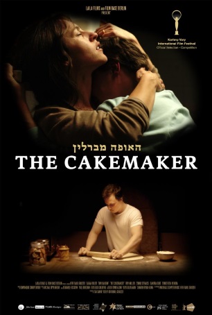 Cinéma : The cakemaker