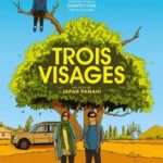 Cinéma : 3 visages