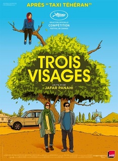 Cinéma : 3 visages