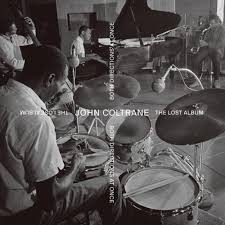 Jazz : Coltrane