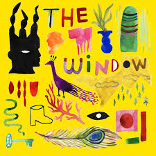 Jazz : The window