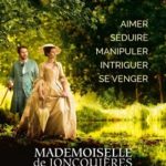Cinéma : Mademoiselle de Joncquières