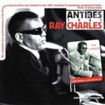 Jazz : Ray Charles, Antibes 61
