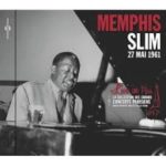 Jazz : Memphis Slim