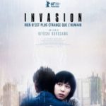 Cinéma : Invasion