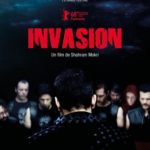 Cinéma : Invasion