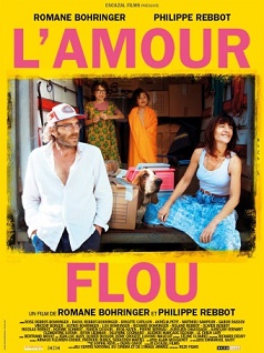 Cinéma : l'amour flou