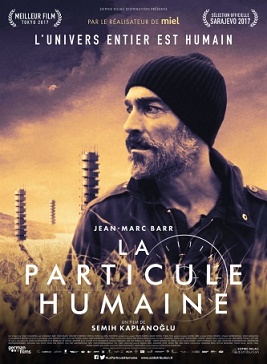 Cinéma : La particule humaine