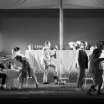 Théâtre : Le banquet
