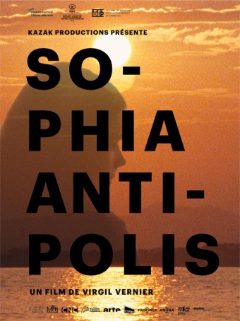 cinéma : Sophia Antipolis