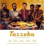 Cinéma : Tazzeka