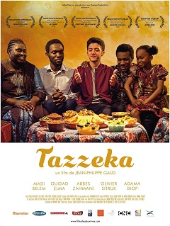 Cinéma : Tazzeka