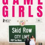 Cinéma : Game girls