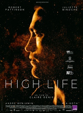Cinéma : High Life