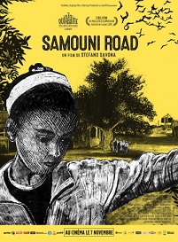 Cinéma : Samouni road